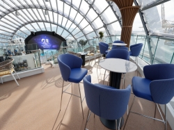 Star Princess Dome picture Uploaded in 2025 Photo courtesy of Neal Bruder. Star Princess Dome picture