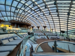 Star Princess Dome picture Uploaded in 2025 Photo courtesy of Joshua Zufelt. Star Princess Dome picture