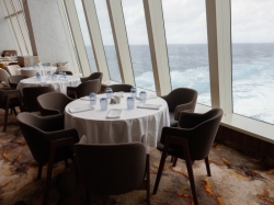 Star Princess Aurora Dining Room picture Uploaded in 2025 Photo courtesy of Neal Bruder. Star Princess Aurora Dining Room picture