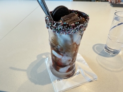 Star Princess Coffee & Cones picture