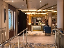 Star Princess Wheelhouse Bar picture