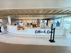 Star Princess Coffee & Cones picture
