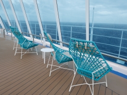 Star Princess Sea View Terrace picture