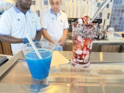 Star Princess Coffee & Cones picture