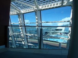 Celebrity Silhouette Grand Foyer picture