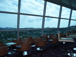 Sky Observation Lounge picture