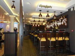 Norwegian Breakaway Shanghais Noodle Bar picture