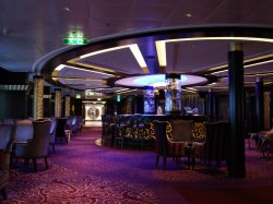 Celebrity Silhouette Ensemble Lounge picture