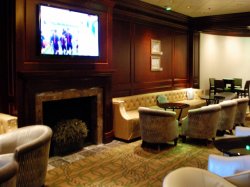 Retreat Lounge picture