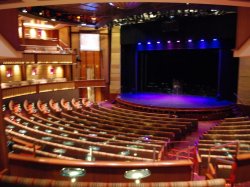 Celebrity Summit Celebrity Theater picture