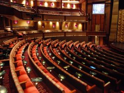 Celebrity Summit Celebrity Theater picture