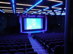 Norwegian Breakaway Breakaway Theater picture