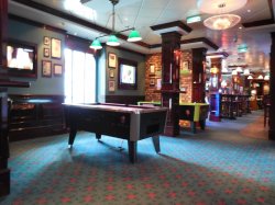 Norwegian Breakaway O Sheehans Bar & Grill picture