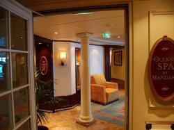 Insignia Canyon Ranch SpaClub picture Uploaded in 2014 Photo courtesy of Rachel. Insignia Canyon Ranch SpaClub picture