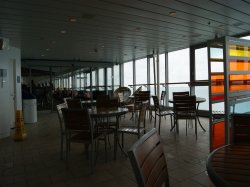 Celebrity Summit Solarium picture Uploaded in 2014 Photo courtesy of Karen Langlois. Celebrity Summit Solarium picture