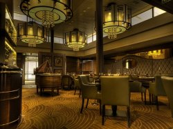 Celebrity Constellation Tuscan Grille picture