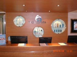 Carnival Sunshine Cloud 9 Spa picture