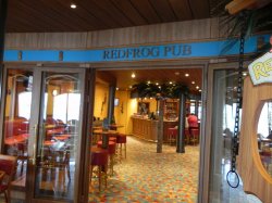 RedFrog Pub picture