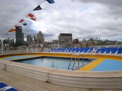 Maasdam Sea View Pool picture