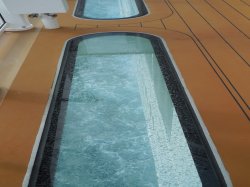 Norwegian Breakaway Waterfront picture