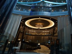 Celebrity Silhouette Grand Foyer picture