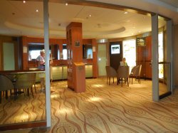 Celebrity Summit Grand Foyer picture