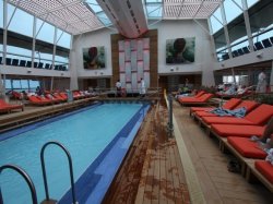 Celebrity Silhouette Solarium picture