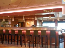 Norwegian Breakaway Wasabi picture