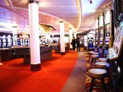 Celebrity Silhouette Casino picture