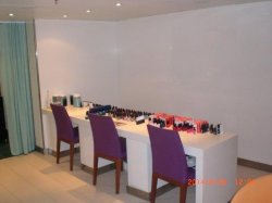 Carnival Sunshine Cloud 9 Spa picture