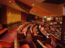 Celebrity Summit Celebrity Theater picture