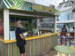 Lime and Coconut picture