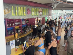 Lime and Coconut picture
