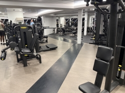 Celebrity Xcel Fitness Center picture