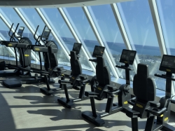 Celebrity Xcel Fitness Center picture