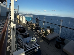 Celebrity Xcel Sunset Bar picture