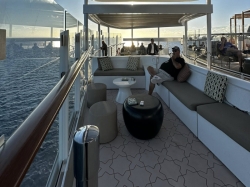Celebrity Xcel Sunset Bar picture