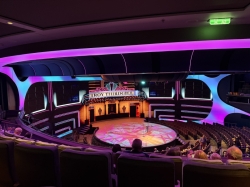 Oculus Theater picture Oculus Theater picture