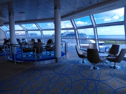 Celebrity Reflection Sky Observation Lounge picture