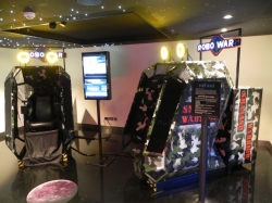Galaxy Pavilion picture