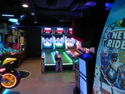 Video Arcade picture Video Arcade picture