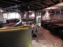 Texas Smokehouse picture Texas Smokehouse picture