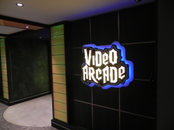 Video Arcade picture Video Arcade picture