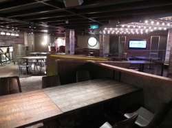 Texas Smokehouse picture Texas Smokehouse picture