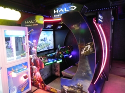 Video Arcade picture Video Arcade picture