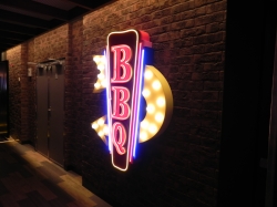 Texas Smokehouse picture Texas Smokehouse picture