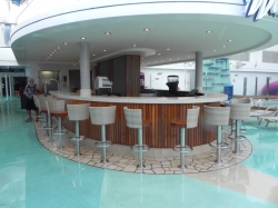 Waves Bar picture Waves Bar picture