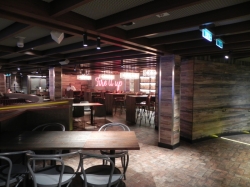 Texas Smokehouse picture Texas Smokehouse picture