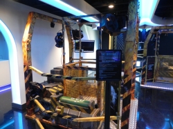 Galaxy Pavilion picture