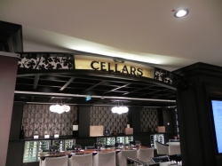 Cellars Wine Bar picture Cellars Wine Bar picture